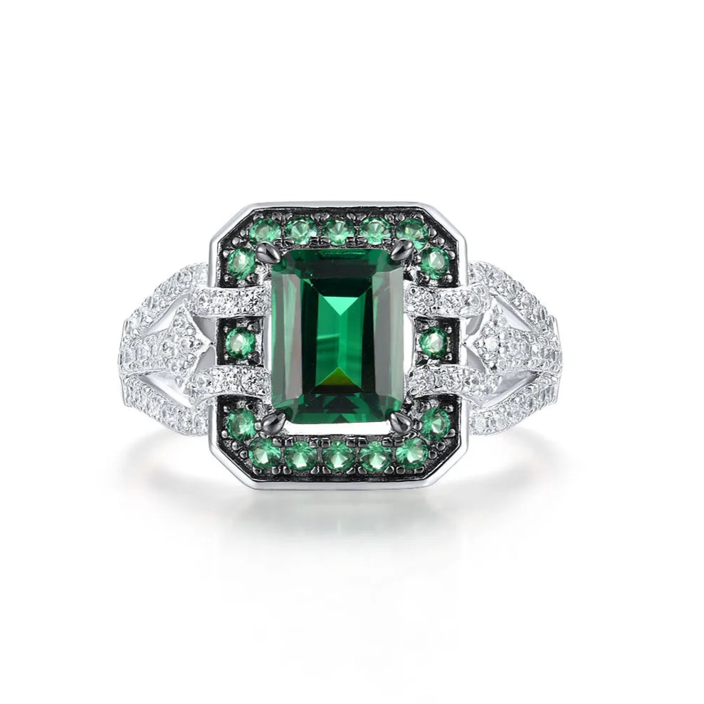 Verde Reale - Ring