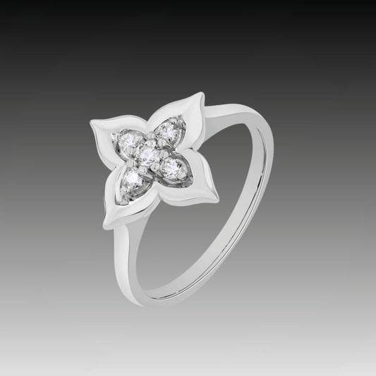 Fiorella - Ring