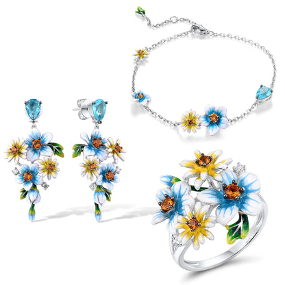 Cascata di Fiori - Zestaw